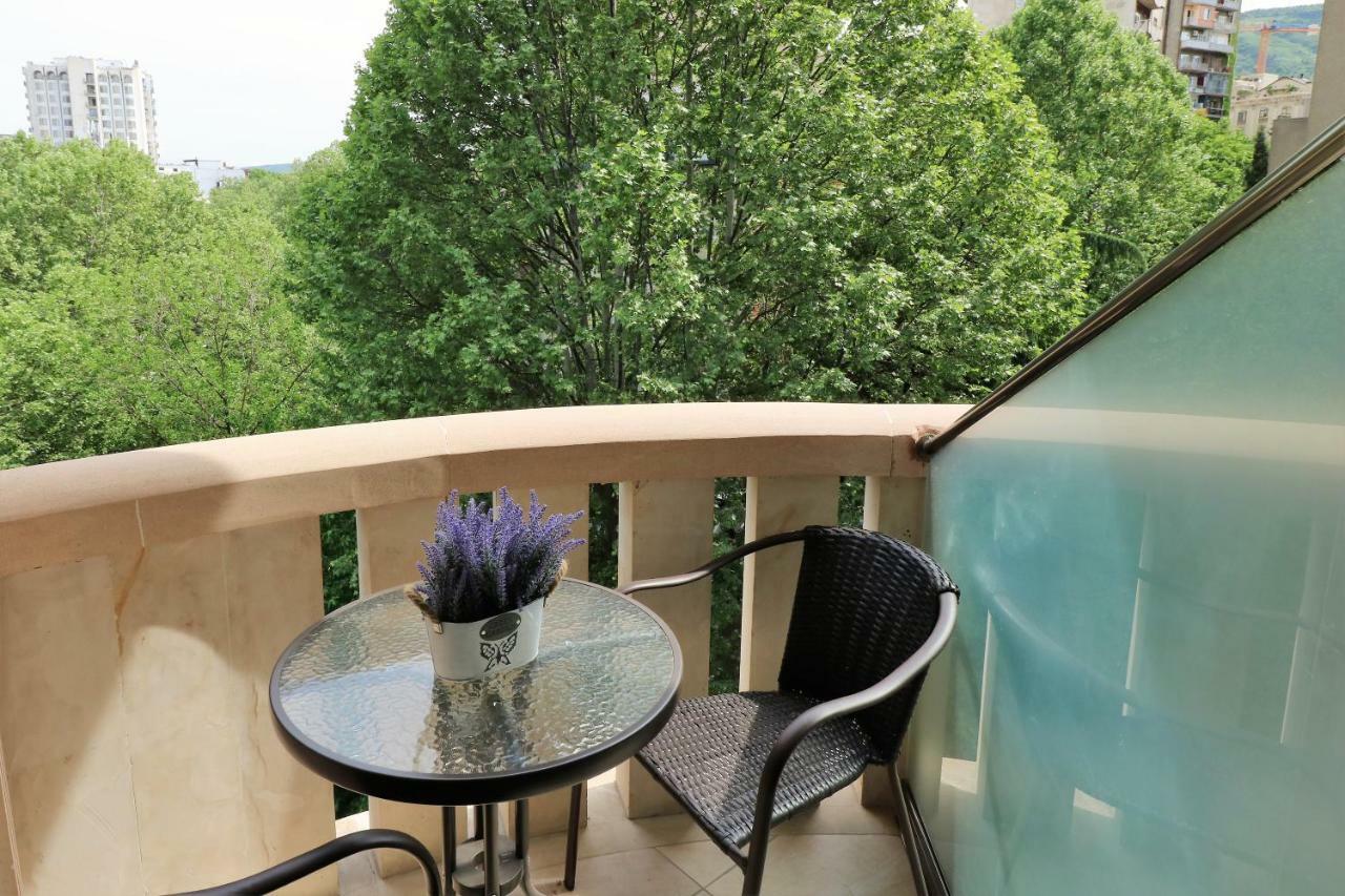 Luxury Aparthotel 5Rooms In Tbilisi Center Экстерьер фото