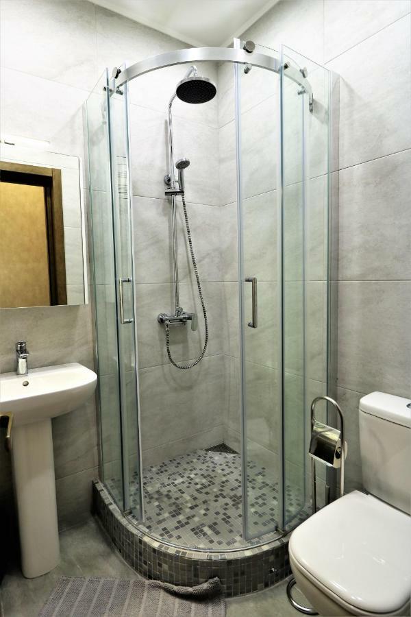 Luxury Aparthotel 5Rooms In Tbilisi Center Экстерьер фото